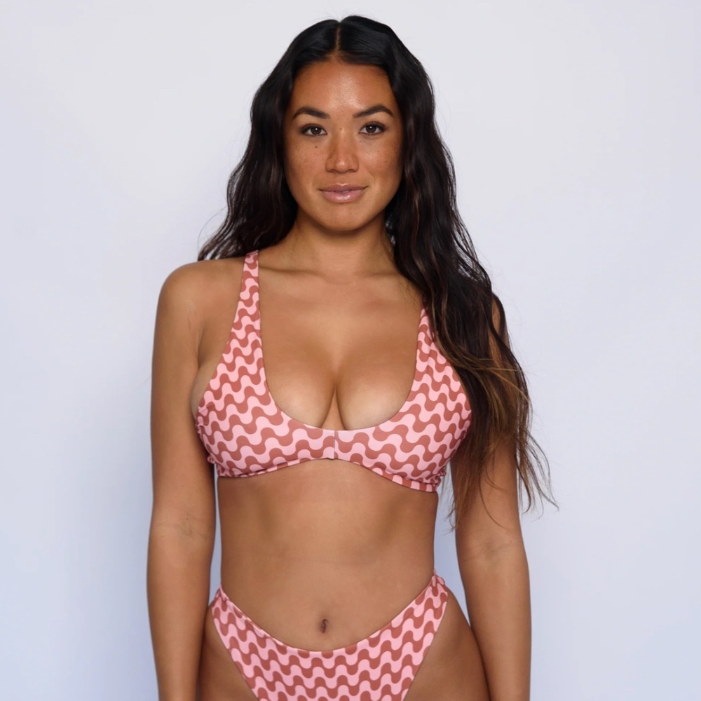 Skatie Jasmine Top - Slater - Picture 4 of 6